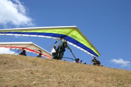 The Corryong Cup 2006