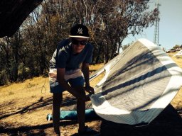 The Corryong Cup 2014