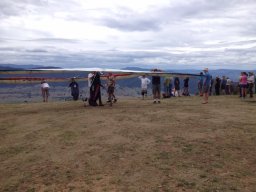 The Corryong Cup 2015