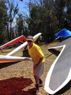 The Corryong Cup 2016