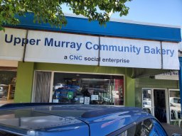 The Corryong Cup 2021